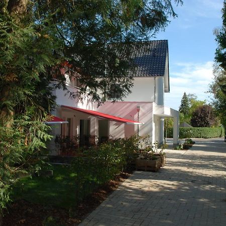 Hotel Boskamp Bergisch Gladbach Exterior photo